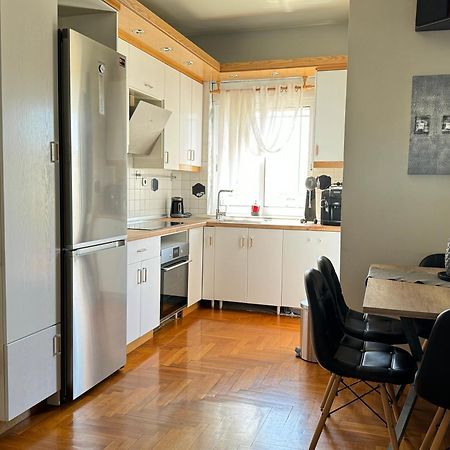 Panorama Elegant Apartment Alexandroúpoli Extérieur photo