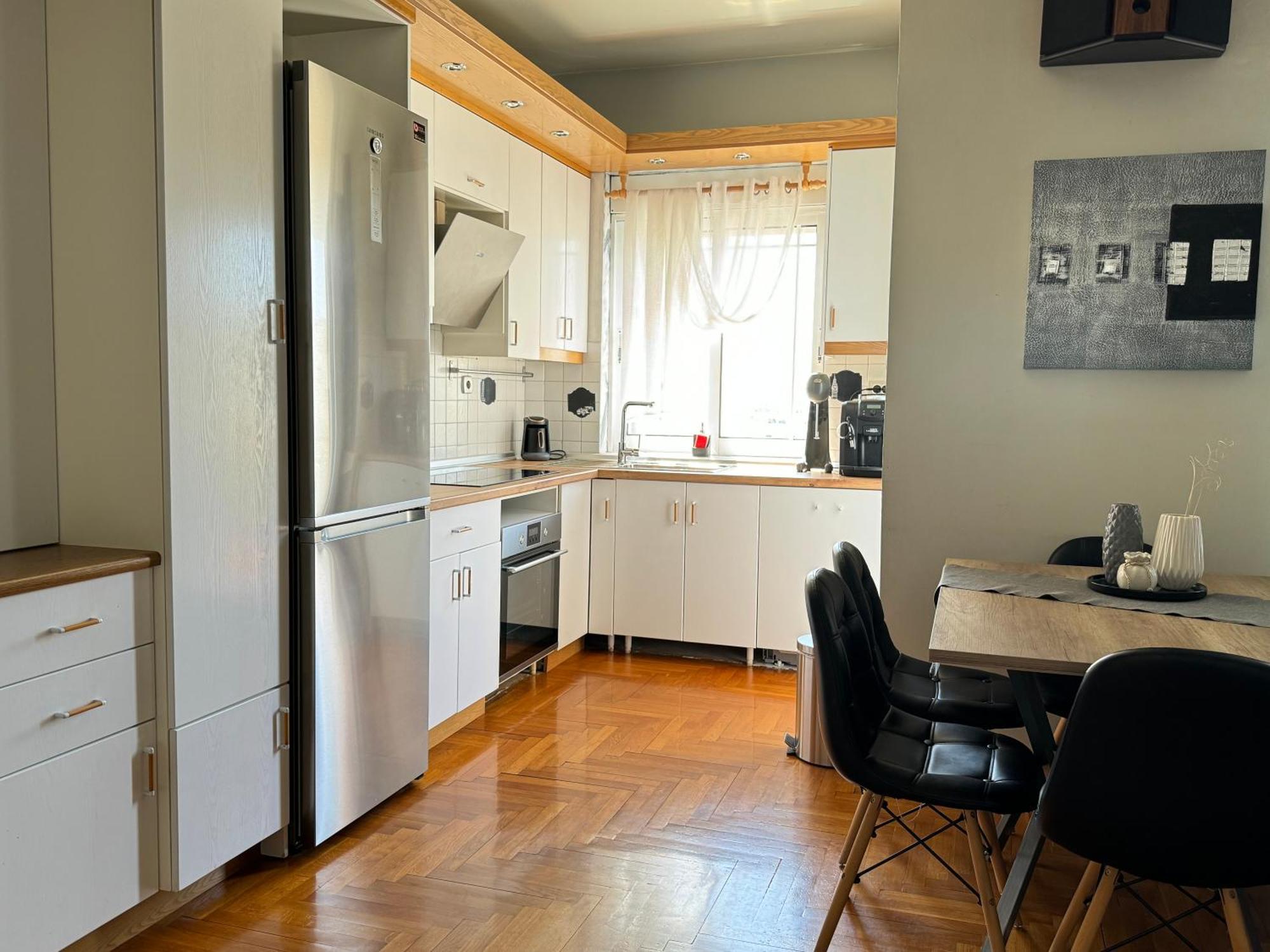 Panorama Elegant Apartment Alexandroúpoli Extérieur photo